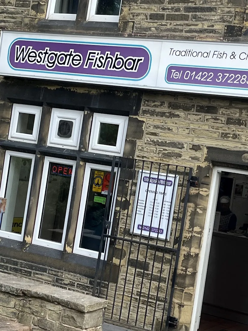 Westgate Fish Bar